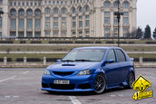 Dacia Logan by GGD