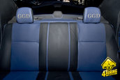 Dacia Logan by GGD