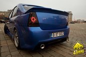 Dacia Logan by GGD
