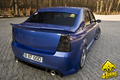 Dacia Logan by GGD