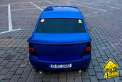 Dacia Logan by GGD