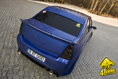 Dacia Logan by GGD