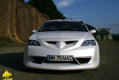 Dacia Logan by Protuning