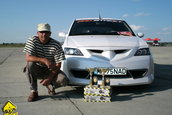 Dacia Logan by Protuning