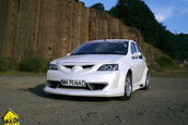 Dacia Logan by Protuning