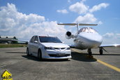 Dacia Logan by Protuning
