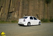 Dacia Logan by Protuning