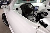 Dacia Logan Cabrio