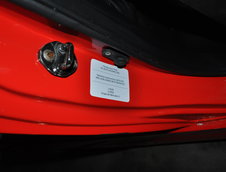 Dacia Logan Coupe by K9