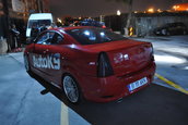 Dacia Logan Coupe by K9