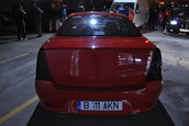 Dacia Logan Coupe by K9