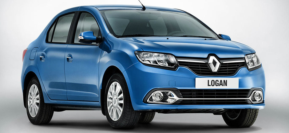 Dacia Logan cu clima digitala automata pentru Rusia este Renault Logan Dacia Logan cu clima digitala automata pentru Rusia este Renault Logan