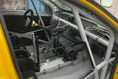 Dacia Logan cu motor de 2.0 litri si 220 de cai