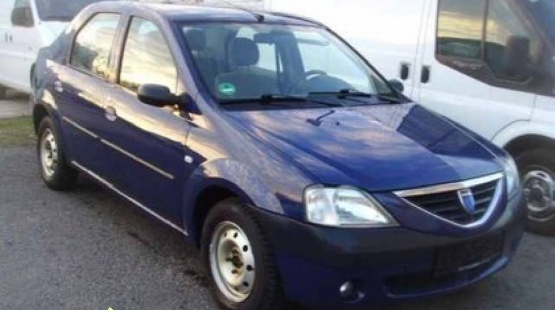 Dacia logan dezmembrari