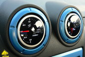 Dacia Logan Diesel Cameleon