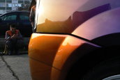 Dacia Logan Diesel Cameleon