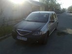 Dacia Logan Diesel