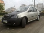 Dacia Logan Diesel