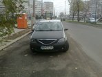 Dacia Logan Diesel