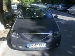 Dacia Logan Diesel