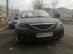 Dacia Logan Diesel