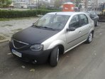 Dacia Logan Diesel