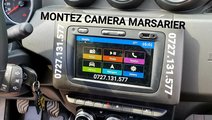 Dacia Logan Duster Sandero montez camera auto / Fu...