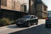 Dacia Logan Facelift, Dacia Sandero Facelift si Dacia Jogger Facelift