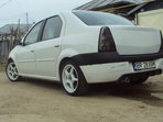 Dacia Logan KissFM / 1.6 8v