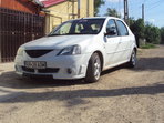 Dacia Logan KissFM / 1.6 8v