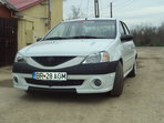 Dacia Logan KissFM / 1.6 8v