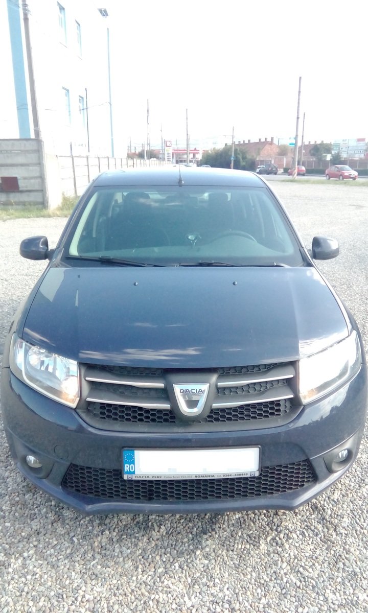Dacia Logan Laureat/0.9/m.v.p