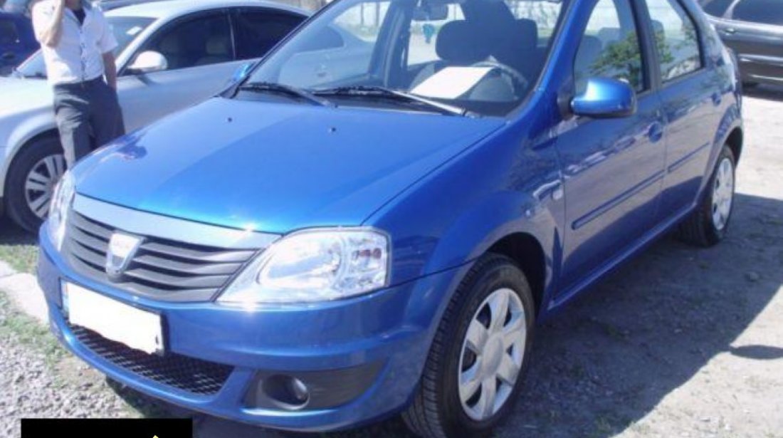 Dacia Logan Laureat 1 4