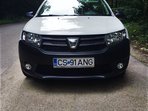 Dacia Logan ll