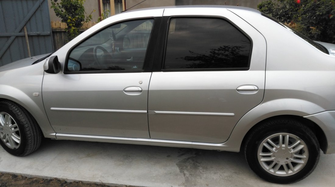 Dacia Logan Logan prestige 16 16v 2008