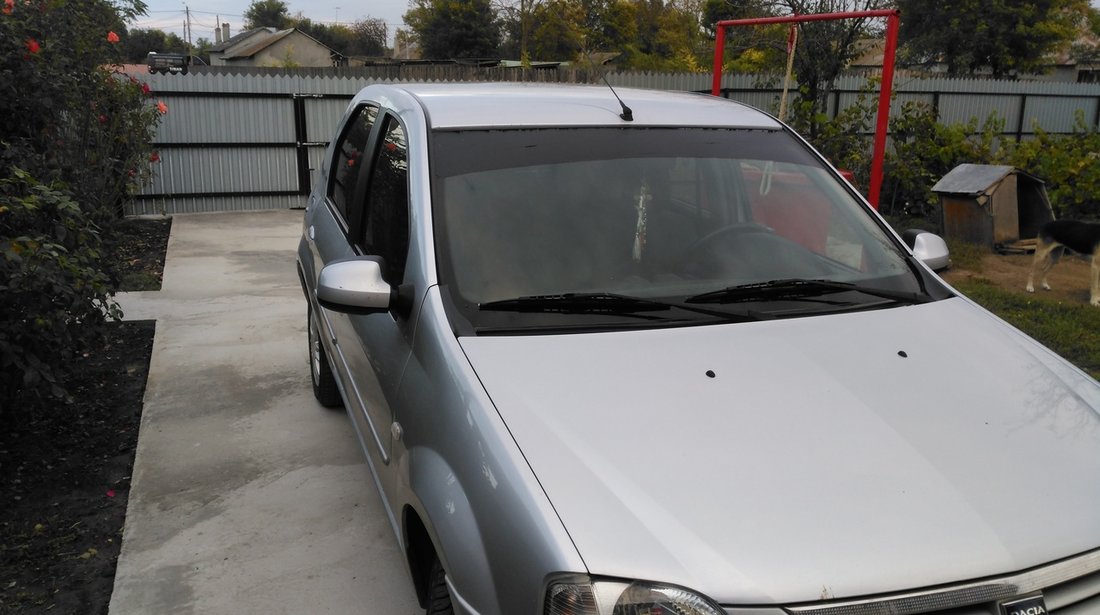 Dacia Logan Logan prestige 16 16v 2008