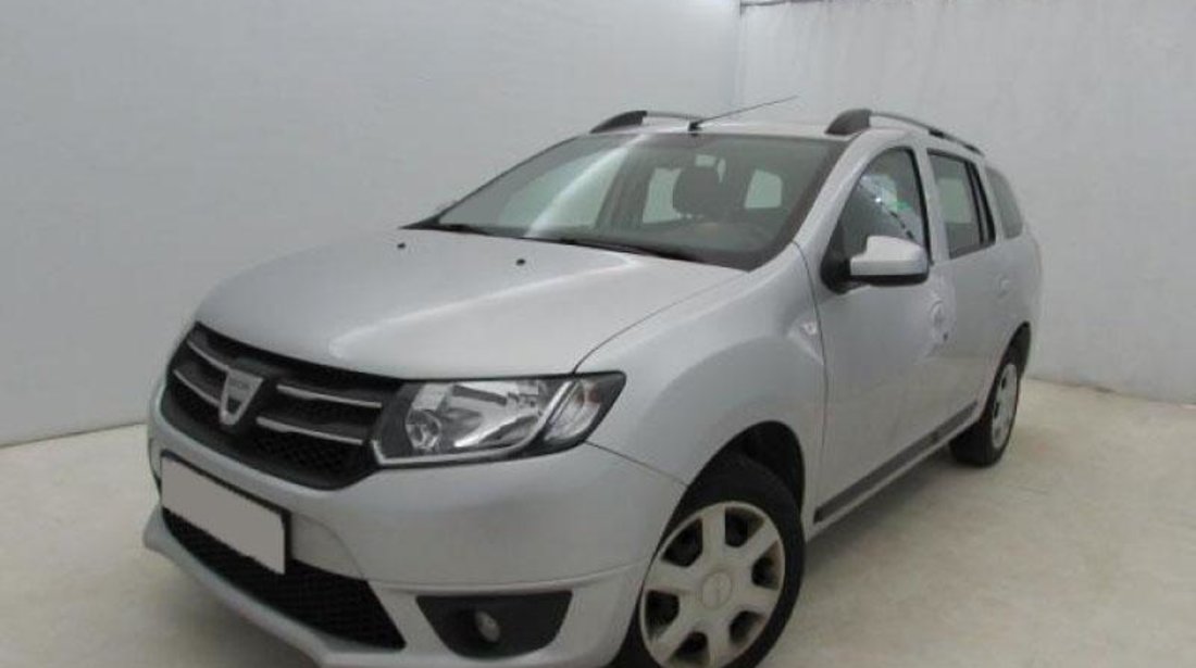 Dacia Logan MCV 1.5 DCI 90 CP LAUREATE 2014