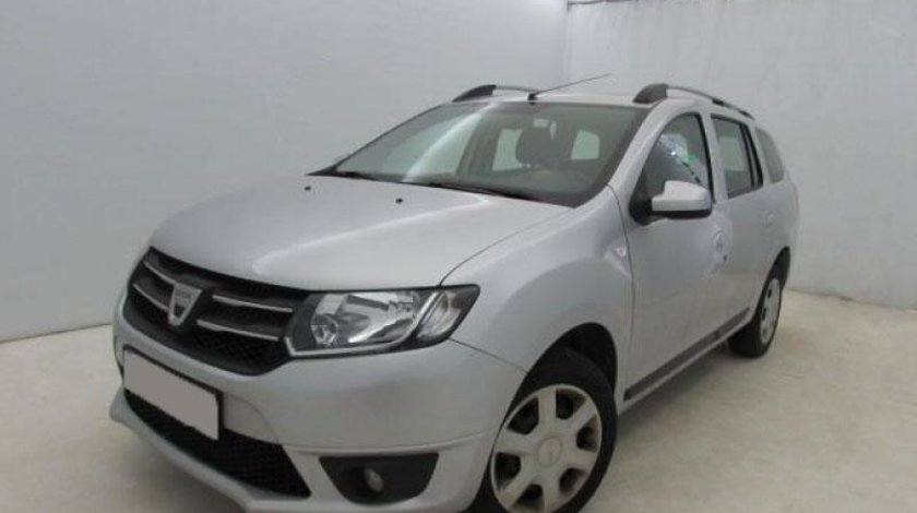 Dacia Logan MCV 1.5 DCI 90 CP LAUREATE 2014