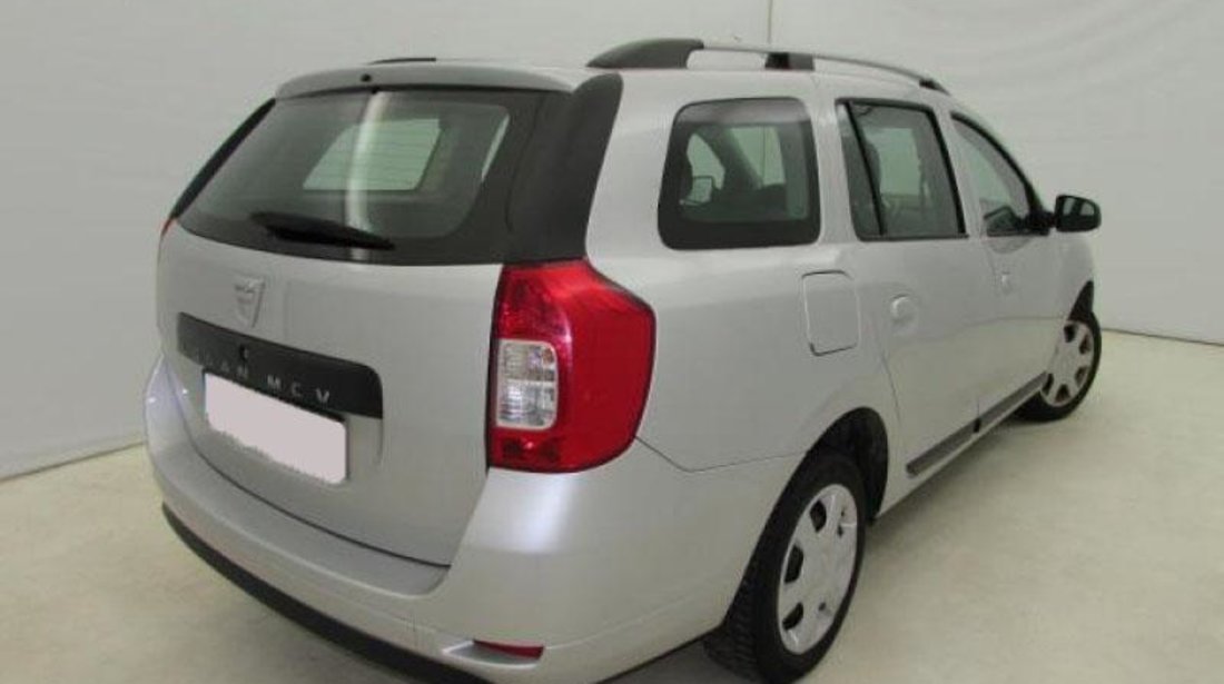 Dacia Logan MCV 1.5 DCI 90 CP LAUREATE 2014