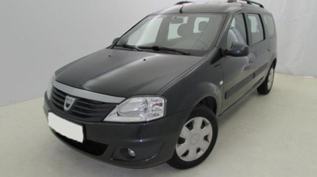 Dacia Logan MCV 1.5 dCi Laureate 88 CP 2012