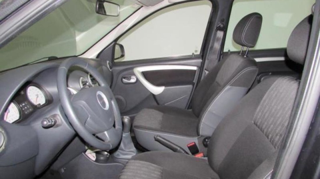 Dacia Logan MCV 1.5 dCi Laureate 88 CP 2012