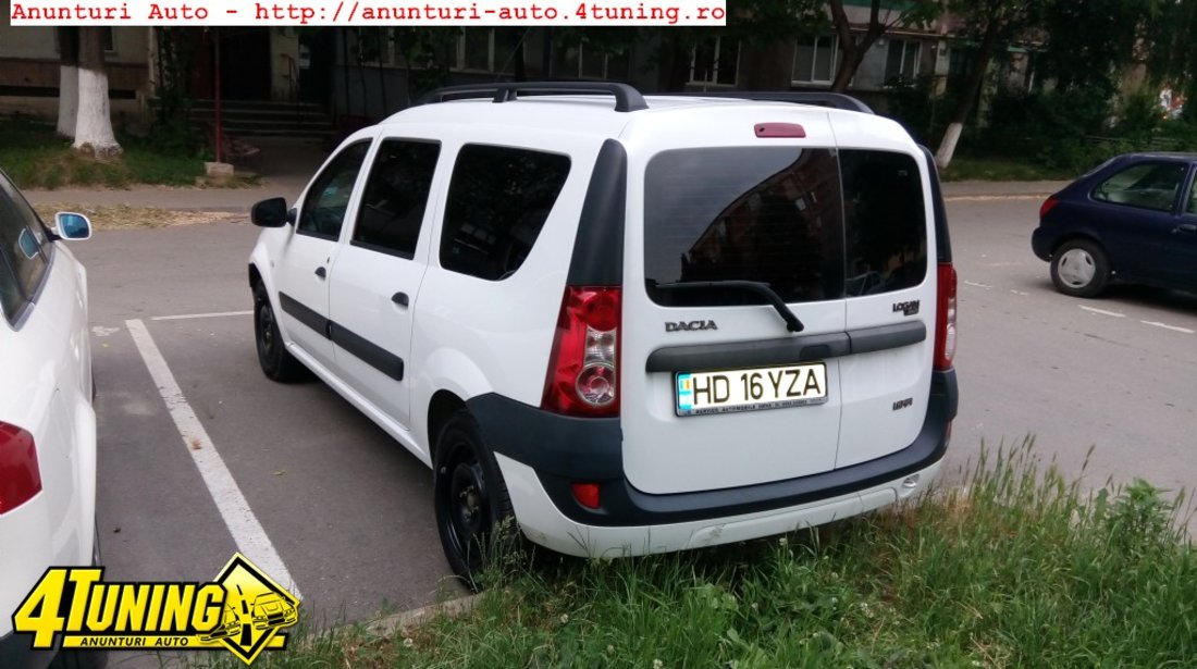 Dacia Logan MCV 1 6