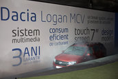 Dacia Logan MCV 2013