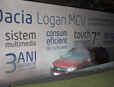 Dacia Logan MCV 2013