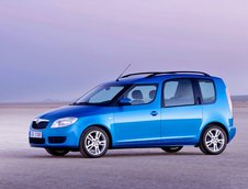 Dacia Logan MCV, cea mai spatioasa maşina