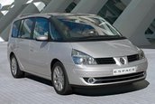 Dacia Logan MCV, cea mai spatioasa maşina