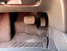 Dacia Logan MCV Easy-R 1.5 dCi
