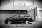 Dacia Logan MCV Easy-R 1.5 dCi