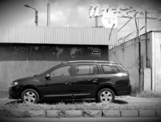 Dacia Logan MCV Easy-R 1.5 dCi