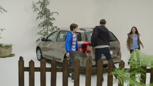 Dacia Logan MCV - Reclama Oficiala